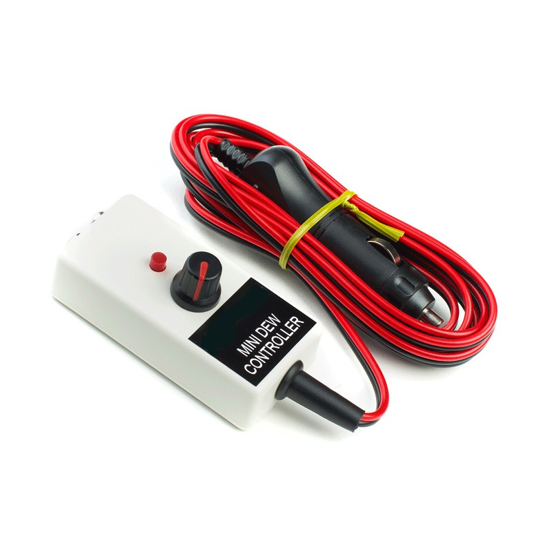 Hitec Astro Mini regolatori di rugiada