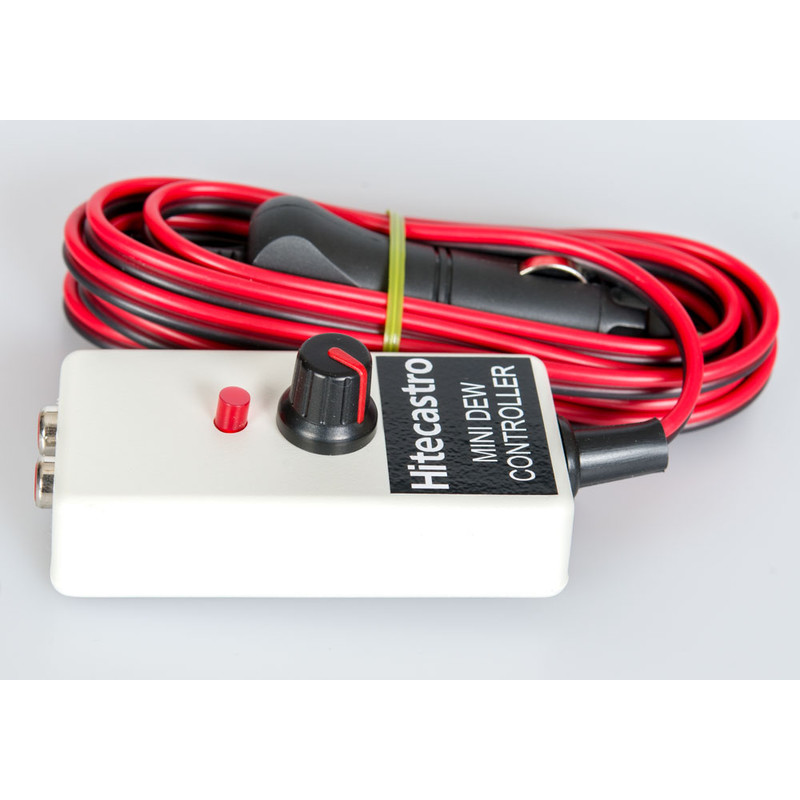 Hitec Astro Mini regolatori di rugiada