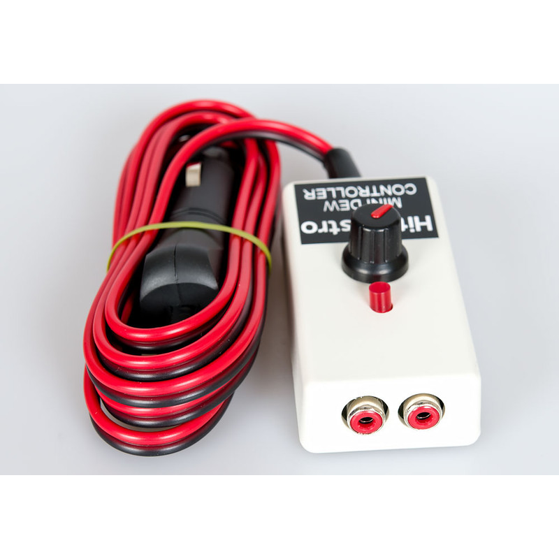 Hitec Astro Mini regolatori di rugiada