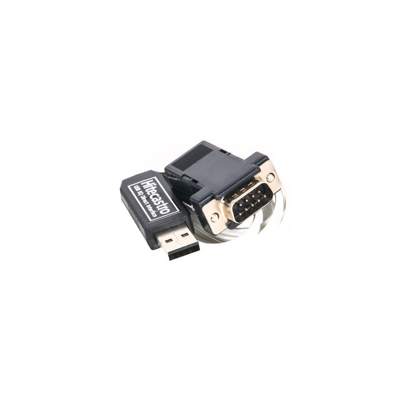 Hitec Astro Adattatore EQDIR per EQMOD - EQ6