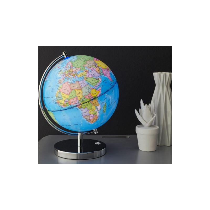 TROIKA Globo Flex Light Political 23cm