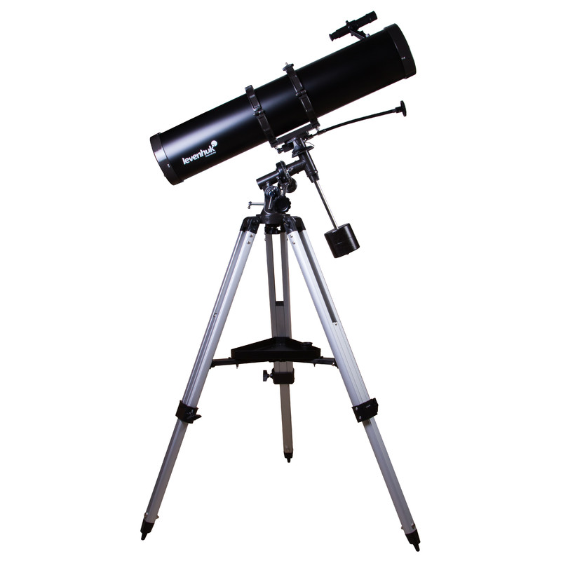 Levenhuk Telescopio N 130/900 Skyline EQ-2