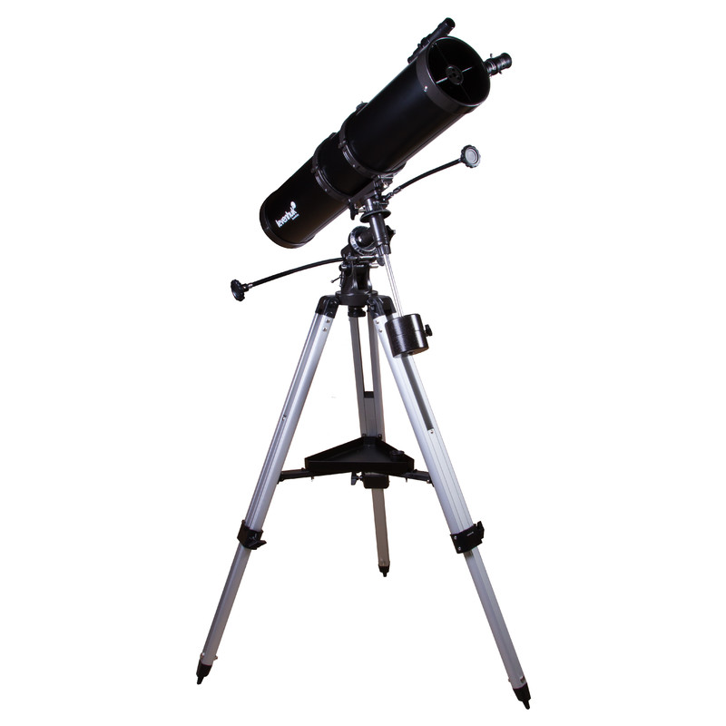 Levenhuk Telescopio N 130/900 Skyline EQ-2