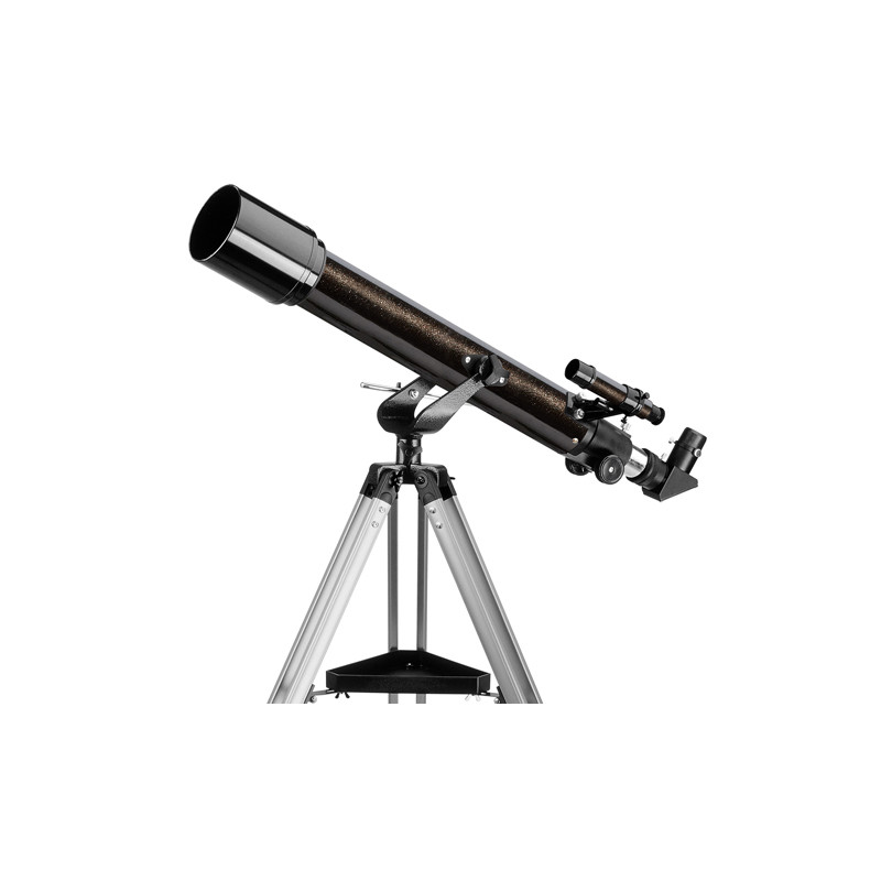 Levenhuk Telescopio AC 70/700 Skyline AZ
