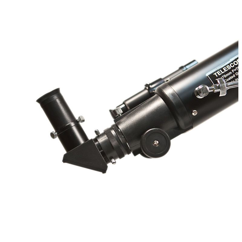 Levenhuk Telescopio AC 70/700 Skyline AZ