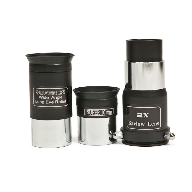 Levenhuk Telescopio AC 70/700 Skyline AZ