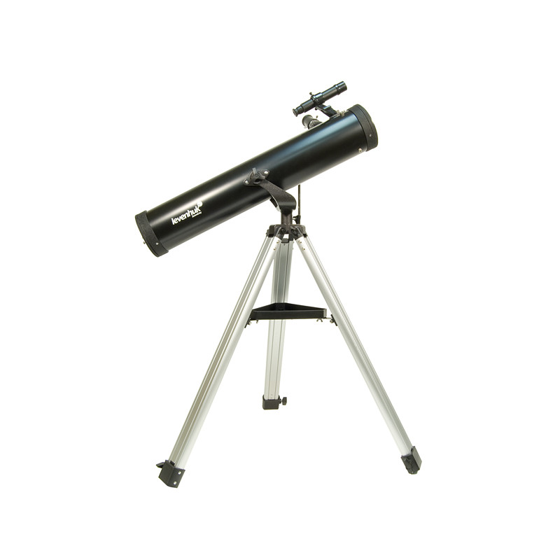 Levenhuk Telescopio N 76/700 Skyline AZ-1