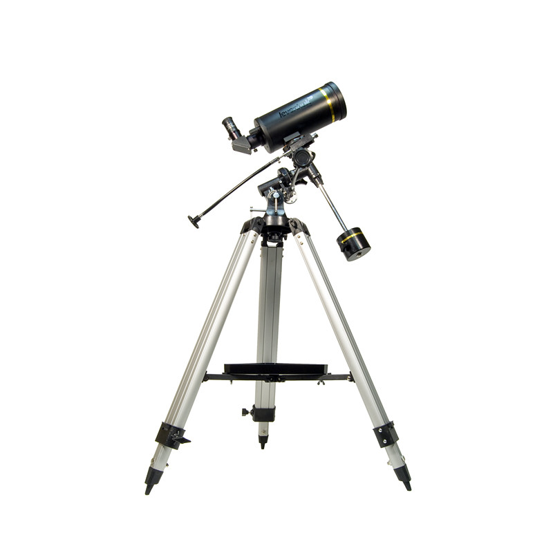 Levenhuk Telescopio Maksutov  MC 102/1300 Skyline PRO EQ-2