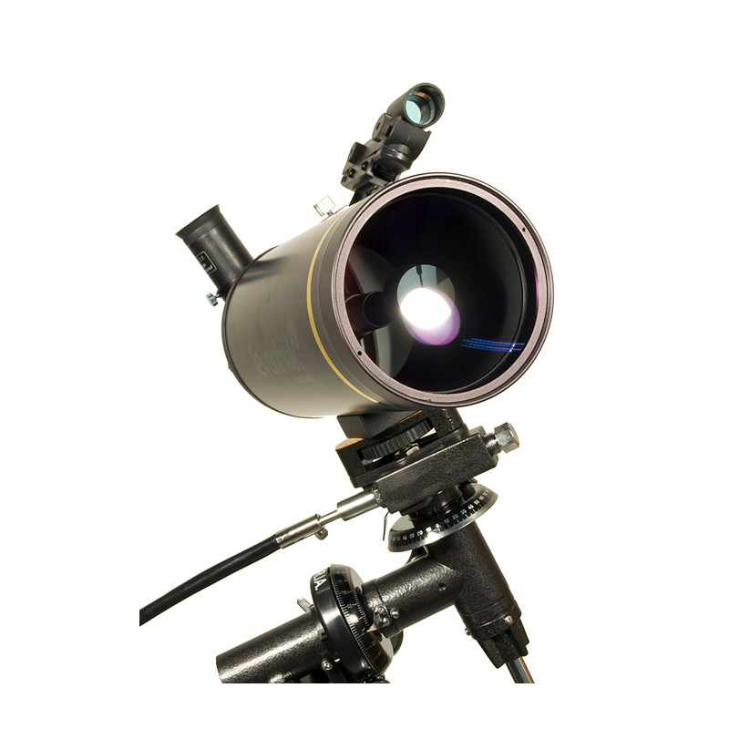 Levenhuk Telescopio Maksutov  MC 102/1300 Skyline PRO EQ-2