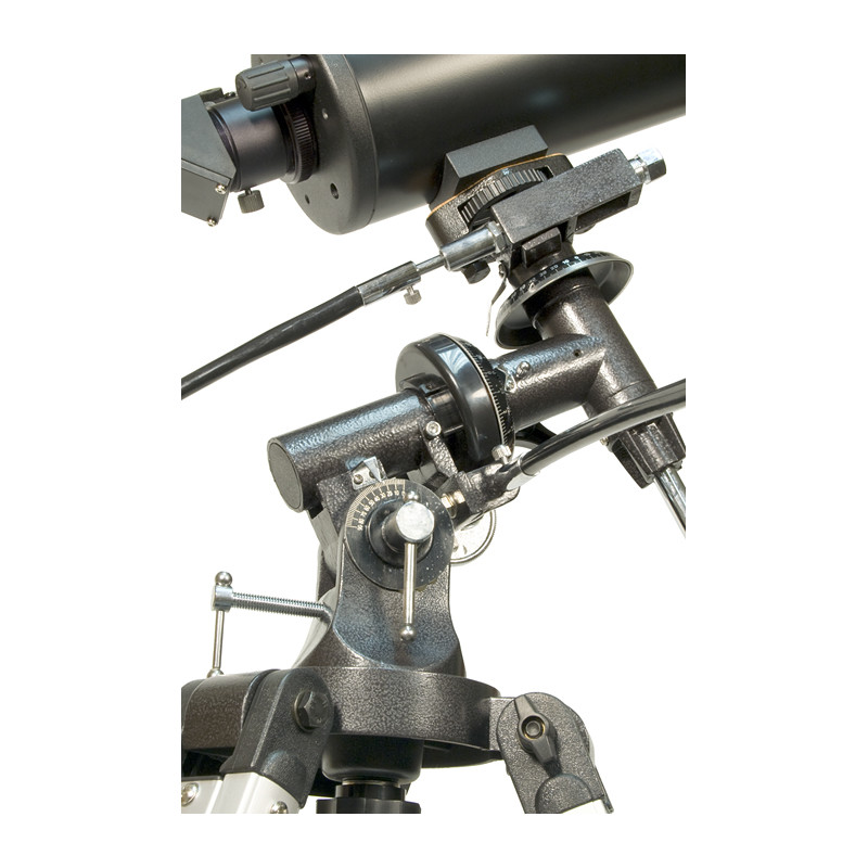 Levenhuk Telescopio Maksutov  MC 102/1300 Skyline PRO EQ-2