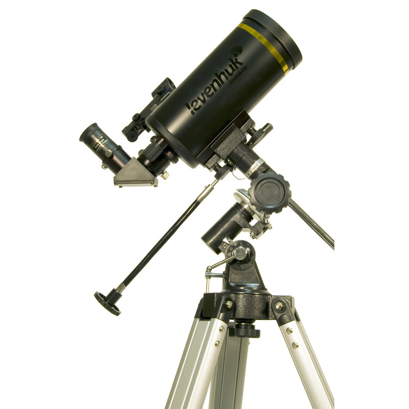 Levenhuk Telescopio Maksutov  MC 90/1250 Skyline PRO EQ-1