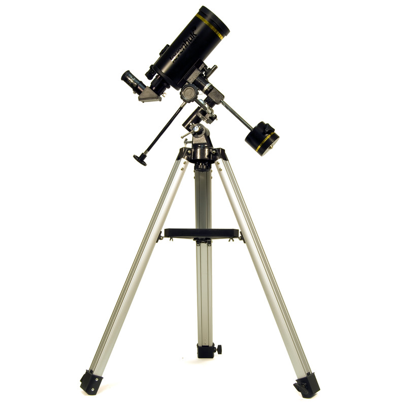 Levenhuk Telescopio Maksutov  MC 90/1250 Skyline PRO EQ-1