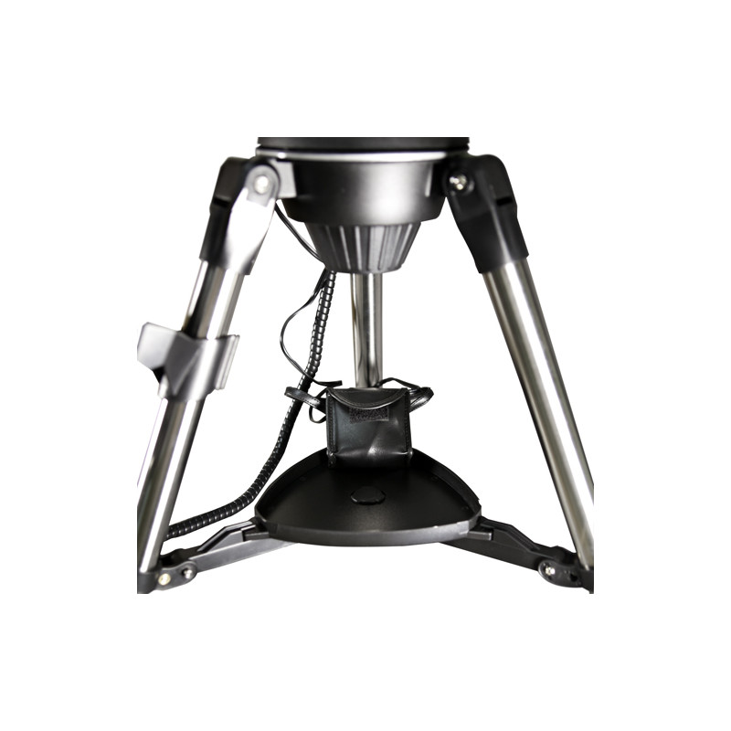 Levenhuk Telescopio Maksutov  MC 102/1300 SkyMatic 105 GT AZ GoTo