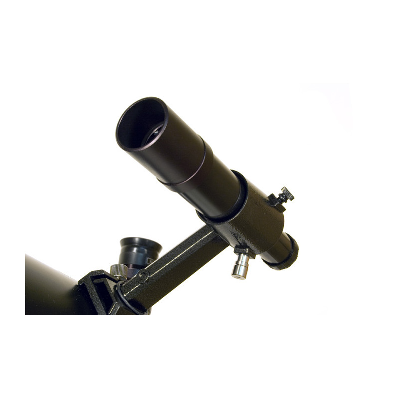 Levenhuk Telescopio Maksutov  MC 127/1500 SkyMatic 127 GT AZ GoTo