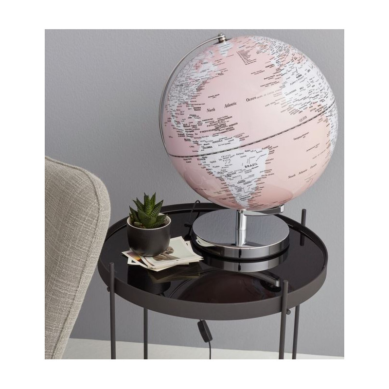 TROIKA Globo Stellar Light Apricot 30cm