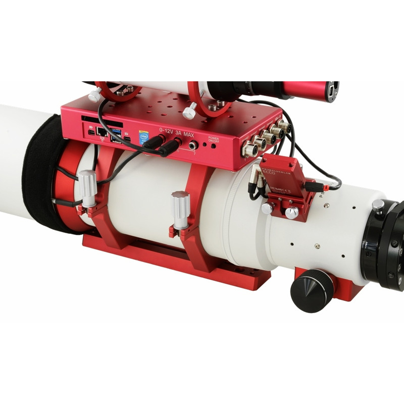 PrimaLuceLab Comandi ECCO modulo ambientale computerizzato per EAGLE