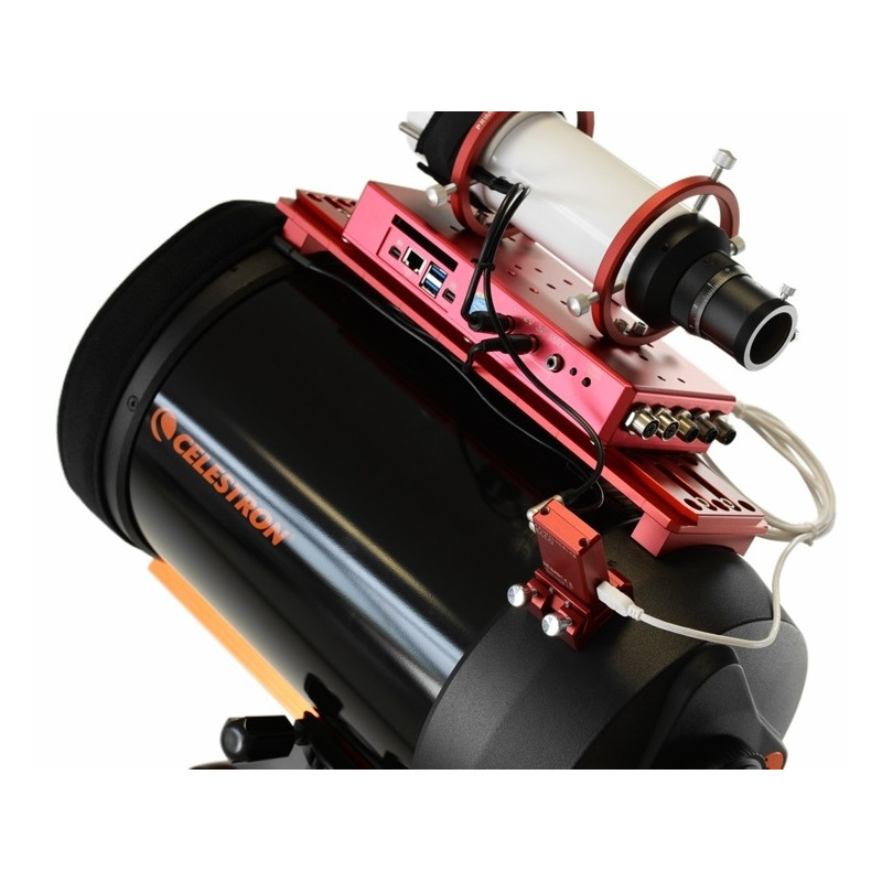 PrimaLuceLab Comandi ECCO modulo ambientale computerizzato per EAGLE