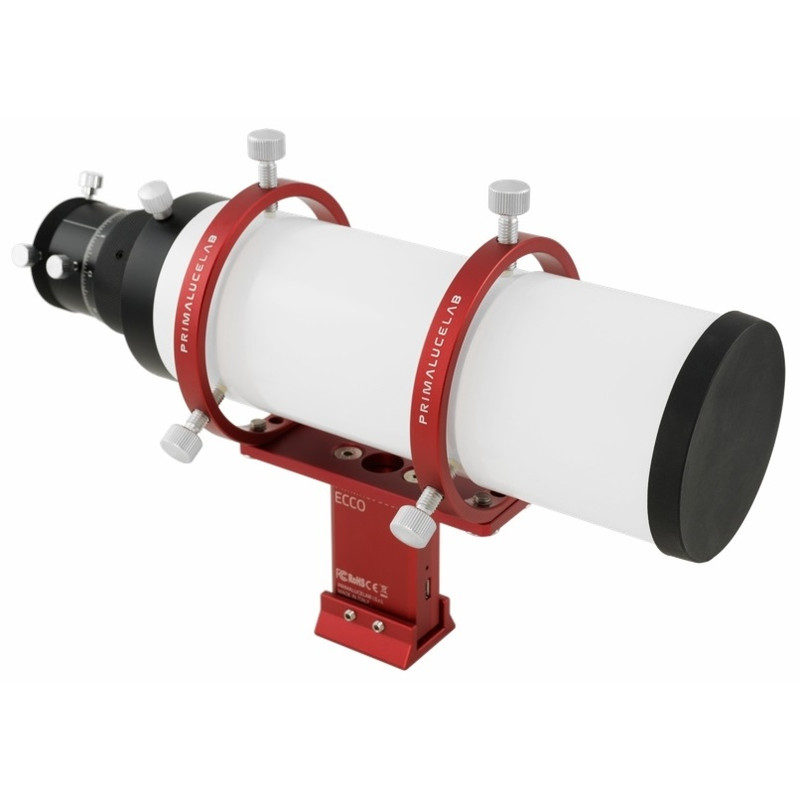 PrimaLuceLab Comandi ECCO modulo ambientale computerizzato per EAGLE