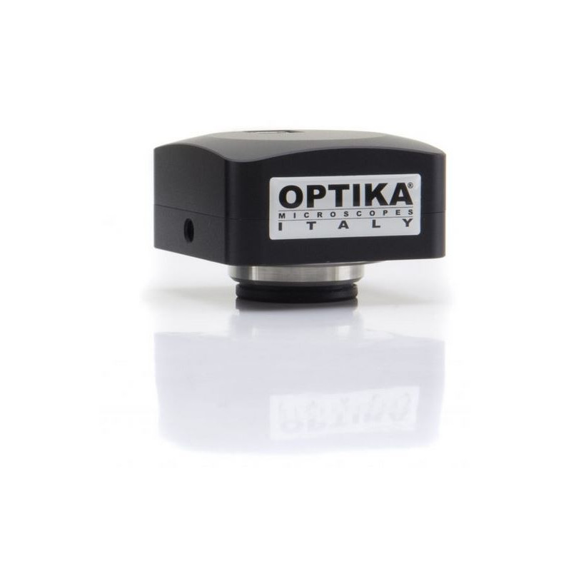 Optika Fotocamera C-B10, color, CMOS, 1/2.3". 10 MP, USB 2.0