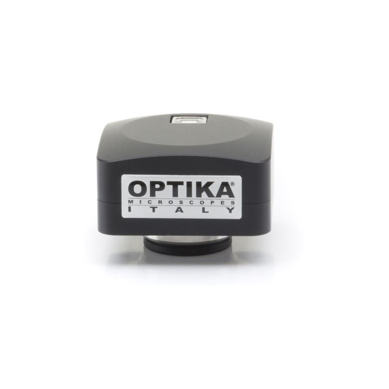 Optika Fotocamera C-B10, color, CMOS, 1/2.3". 10 MP, USB 2.0