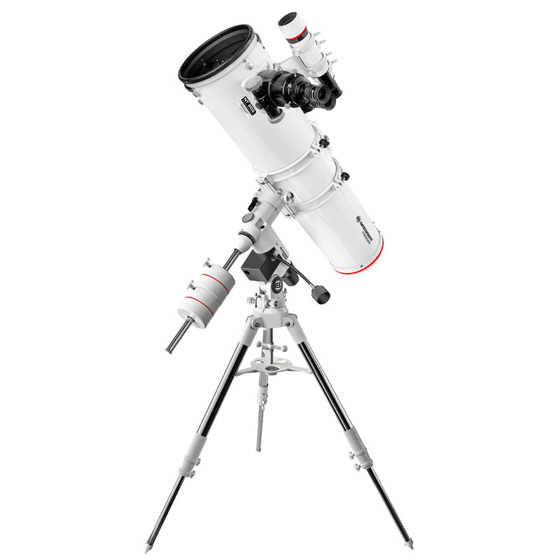 Bresser Telescopio N 203/1200 Messier Hexafoc EXOS-2