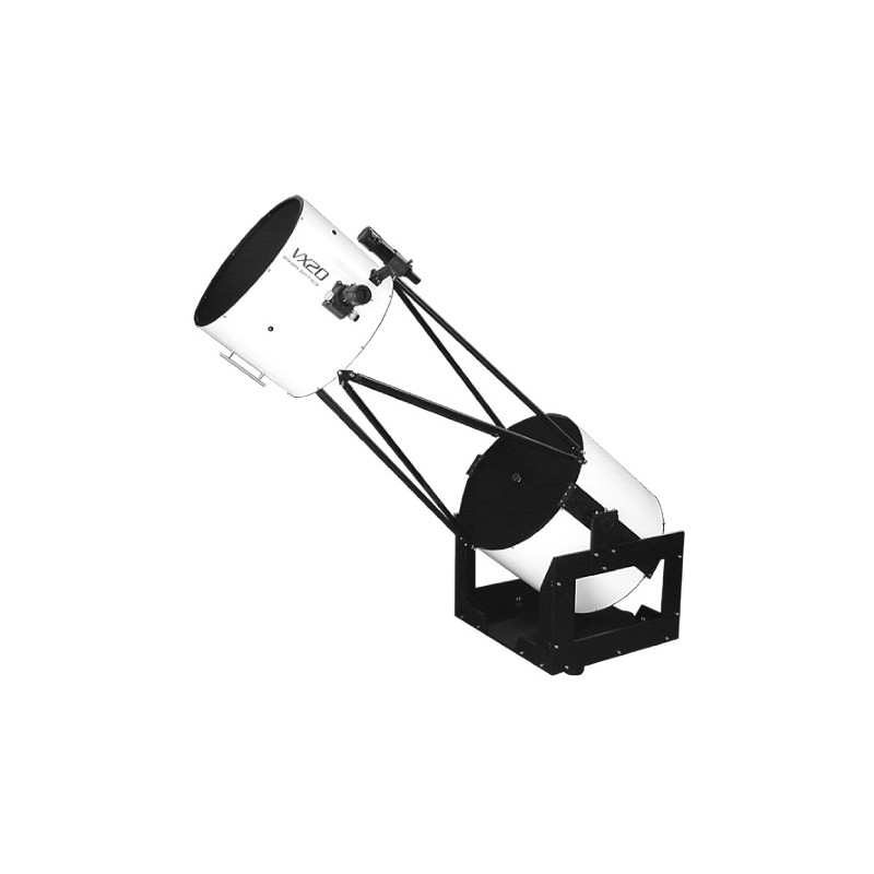 Orion Optics UK Telescopio Dobson N 500/2000 VX20 DOB