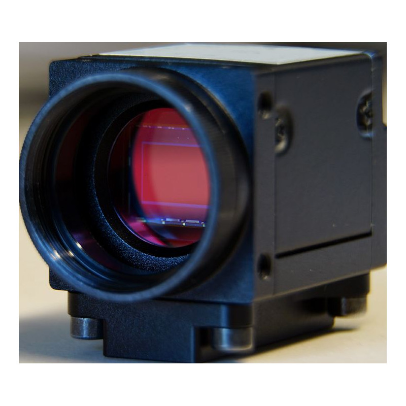 Pulch+Lorenz Fotocamera Dokucam campo scuro, 2.3MP,  1/1.2", USB 3.0