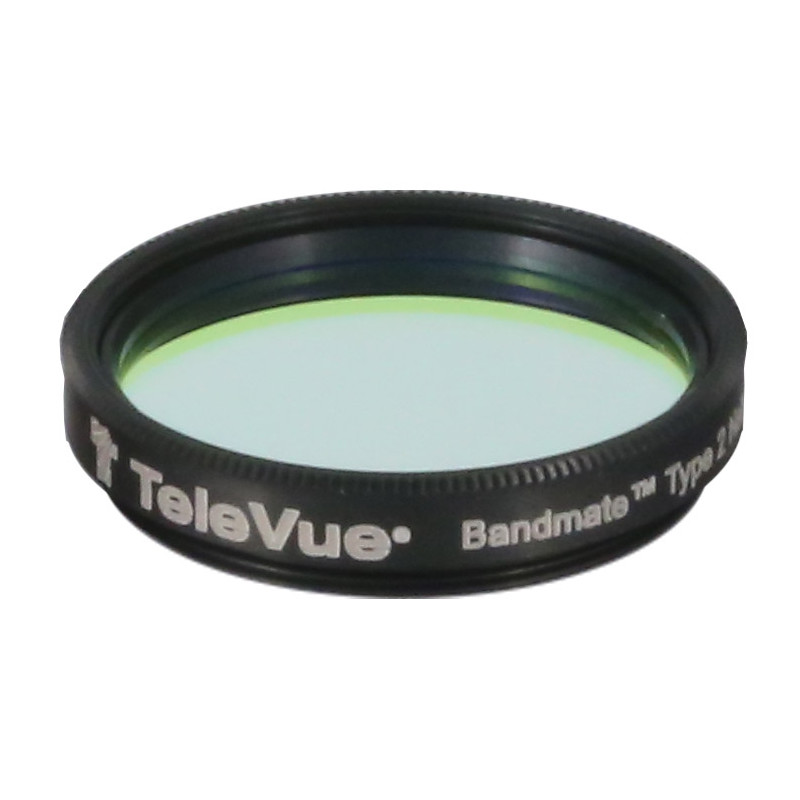 TeleVue filtro UHC Nebustar 1,25"