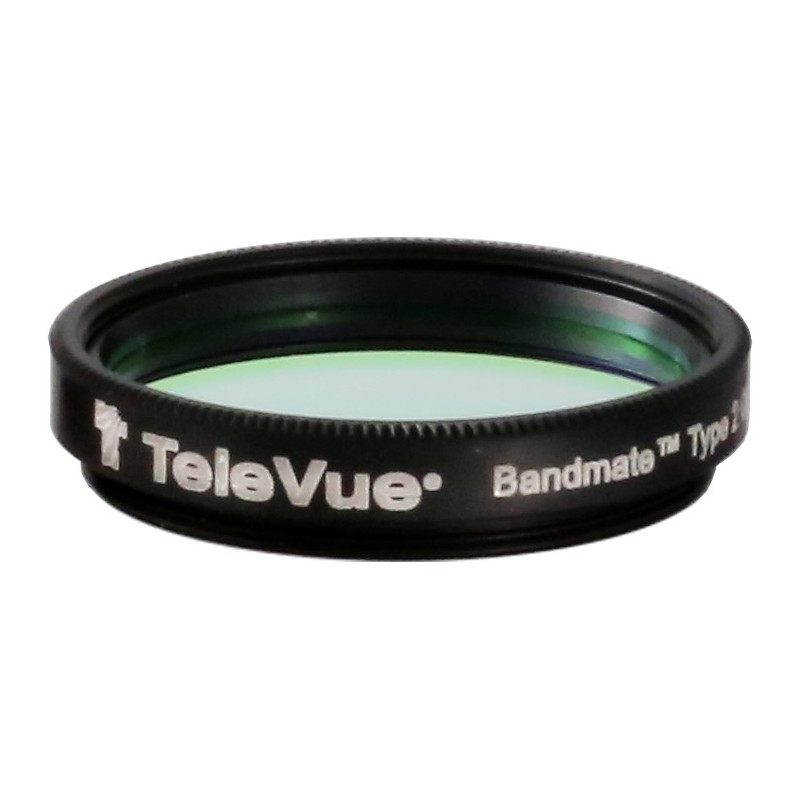 TeleVue filtro OIII tipo 2 1,25"