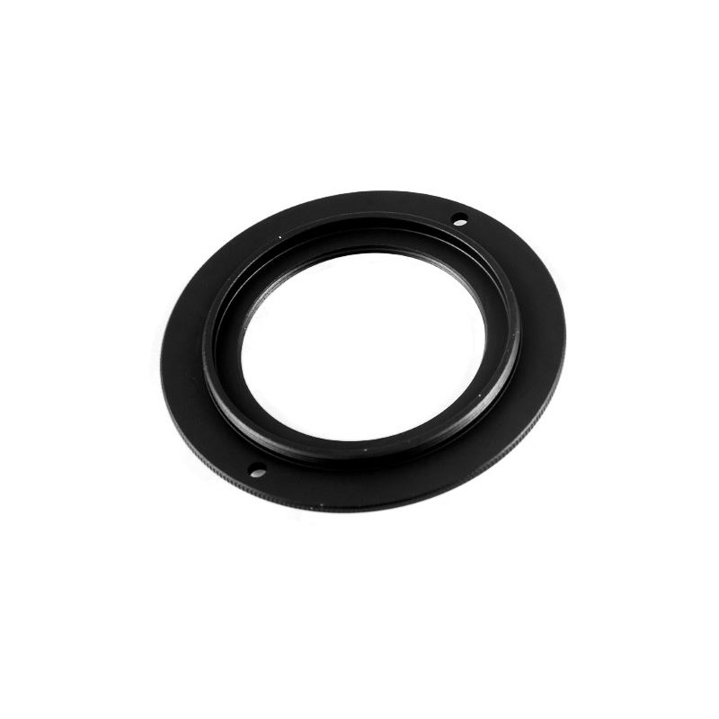 ASToptics Filettatura esterna M54 su filettatura interna T2