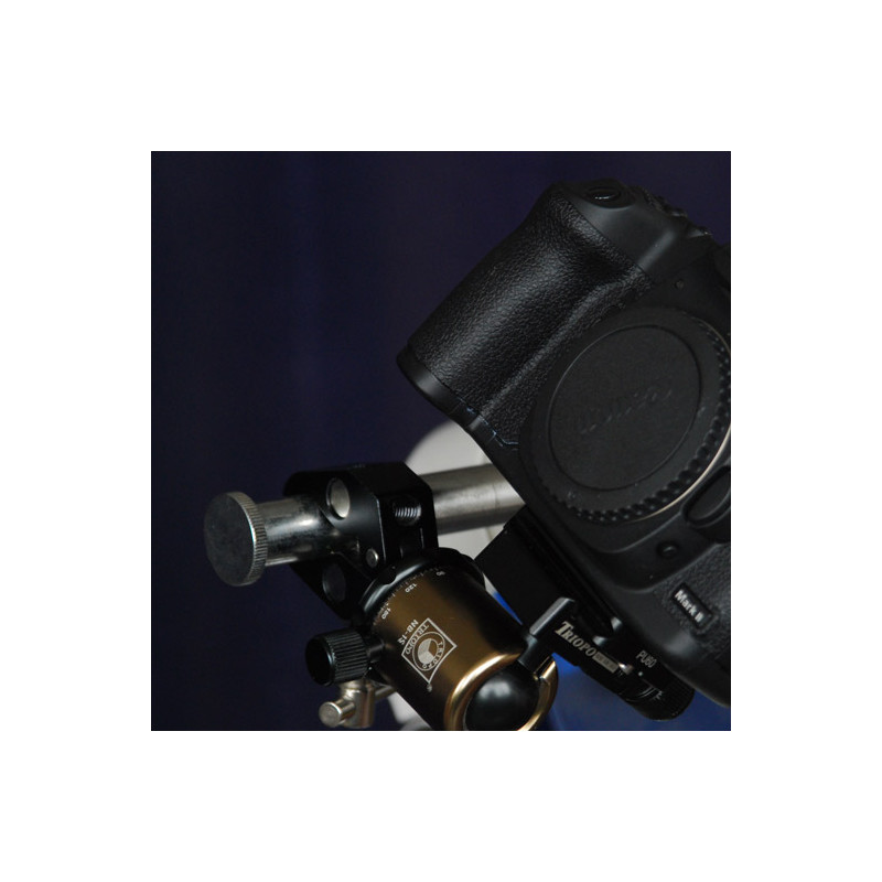 ASToptics supporto camera universale per barra contrappeso