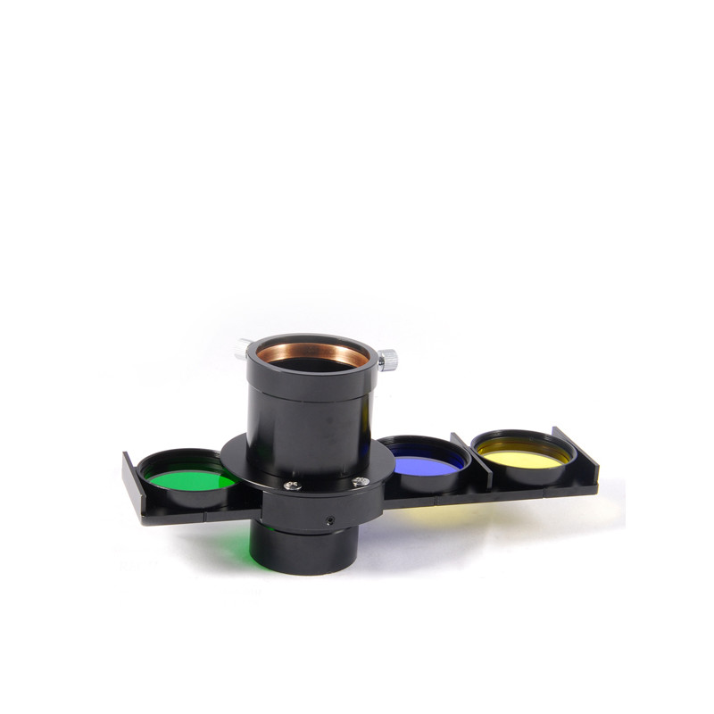 ASToptics M48 slitta filtri (4-slot) 2"