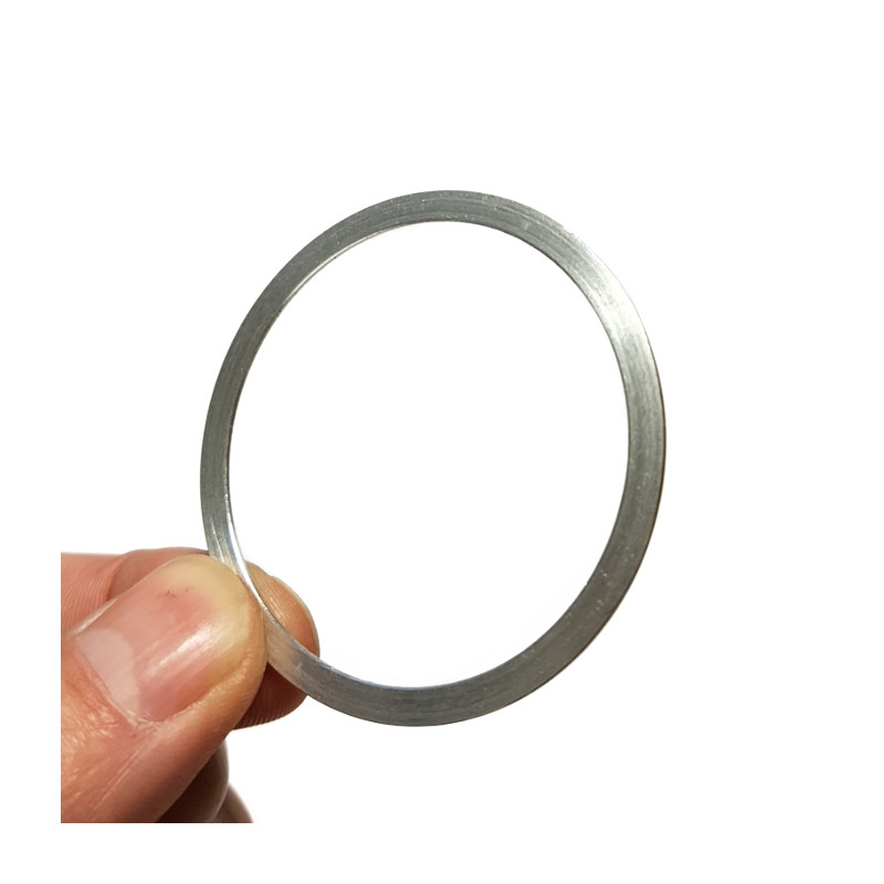 ASToptics Prolunga anello regolazione fine T2 - 0,3 mm (alluminio)