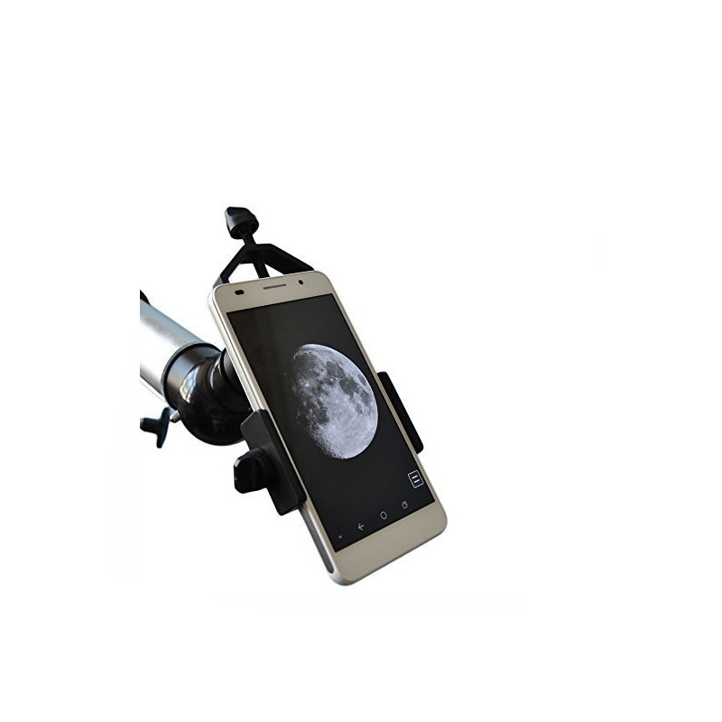 ASToptics adattatore smartphone per telescopi/cannocchiali