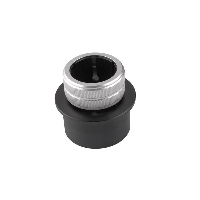 ASToptics Adapter adattatore autocentrante per Long Cheshire 2"