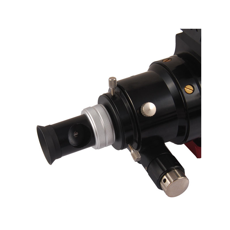 ASToptics Adapter adattatore autocentrante per Long Cheshire 2"