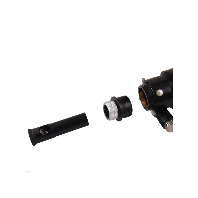 ASToptics Adapter adattatore autocentrante per Long Cheshire 2"