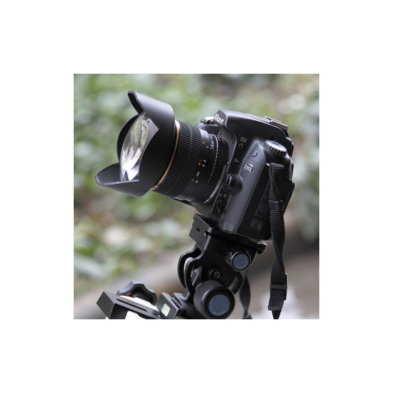 ASToptics Sopporto per macchina fotografica QUICK RELEASE CAMERA MOUNT III