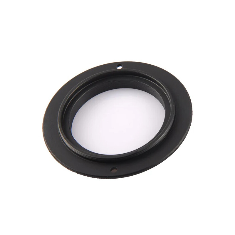 ASToptics M54 (filettatura esterna) su M48 (filettatura esterna)
