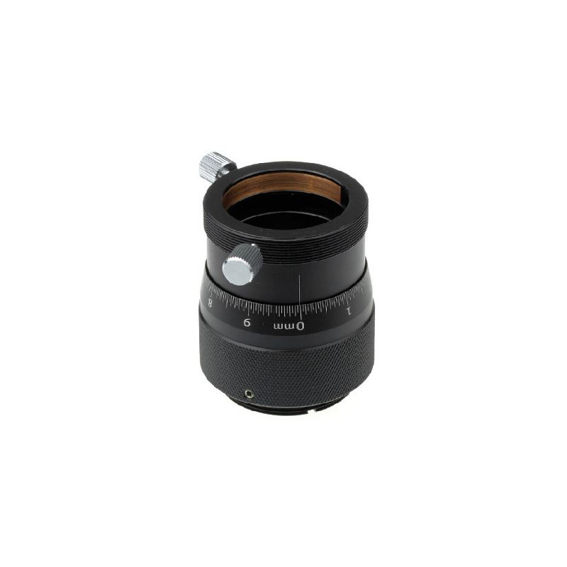 ASToptics focheggiatore elicoidale per cannocchiali cercatori 50mm