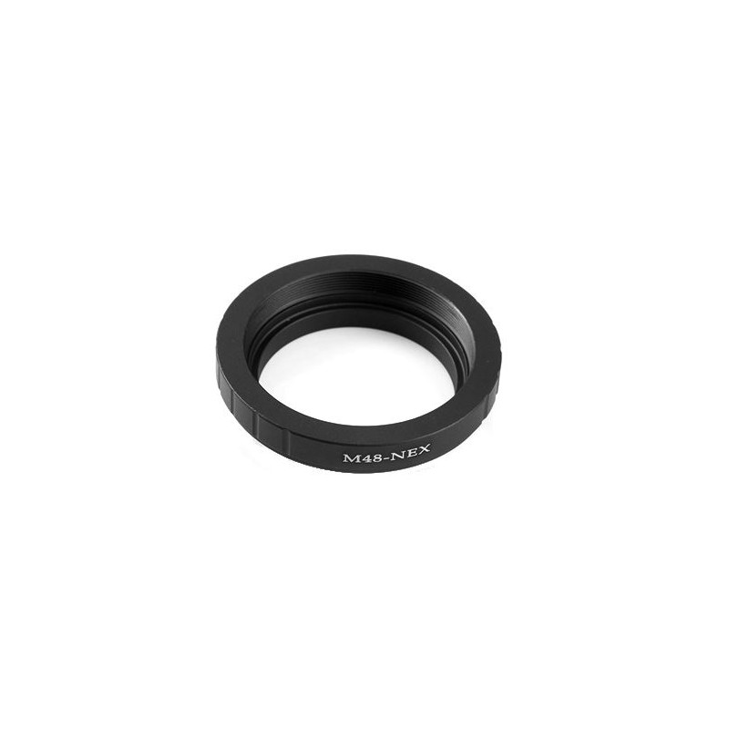 ASToptics Adattore Fotocamera M48 ADATTATORE 9 MM - SONY A7