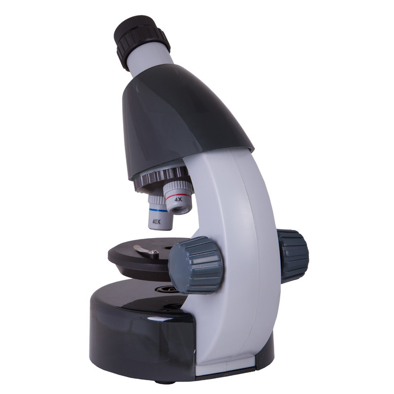 Levenhuk Microscopio LabZZ M101 Moonstone