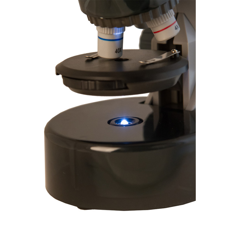 Levenhuk Microscopio LabZZ M101 Moonstone