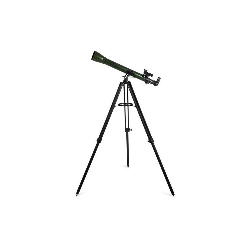 Celestron Telescopio AC 60/700 ExploraScope 60AZ