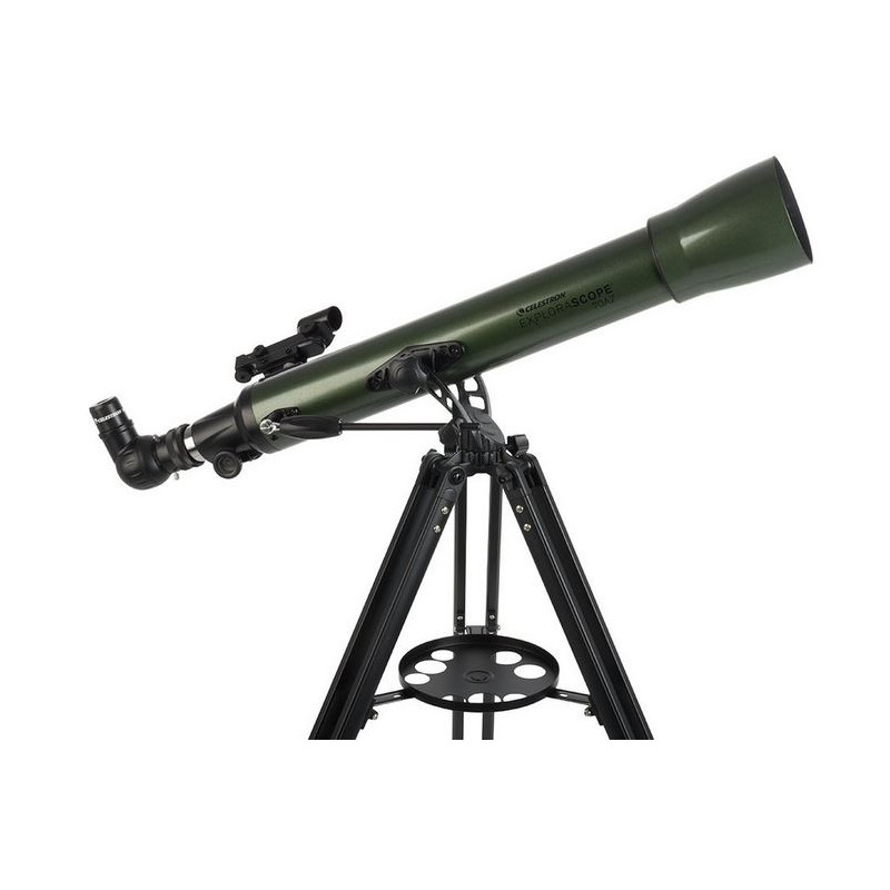 Celestron Telescopio AC 70/700 ExploraScope 70AZ