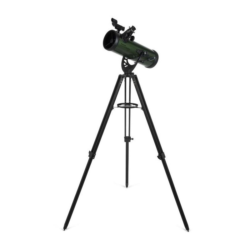 Celestron Telescopio N 114/1000 ExploraScope 114AZ