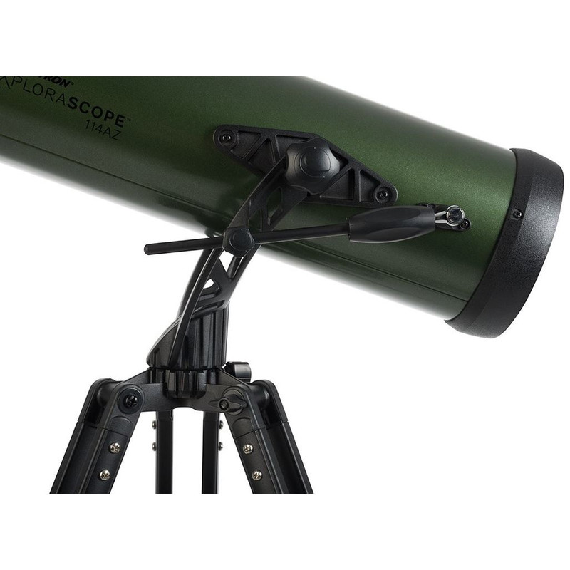 Celestron Telescopio N 114/1000 ExploraScope 114AZ