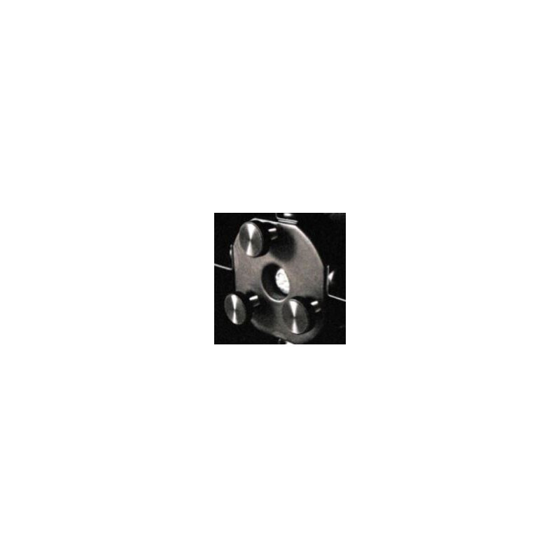 Bobs Knobs serie OD sec lunghezza vite 45 mm