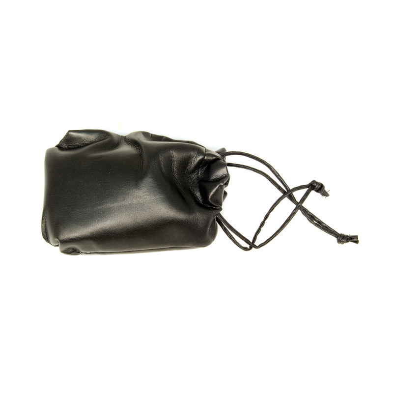Levenhuk Binocolo da Teatro Broadway 3x25 argento con luce LED e catena
