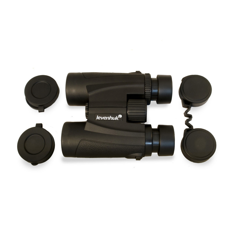 Levenhuk Binocolo Karma 6.5x32